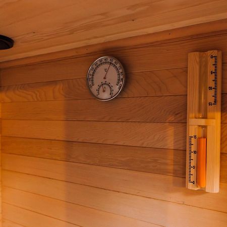 Mist - Japanese House With Private Outdoor Sauna Oszaka Kültér fotó