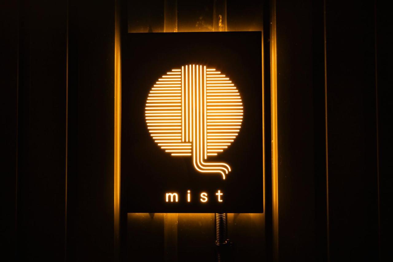 Mist - Japanese House With Private Outdoor Sauna Oszaka Kültér fotó